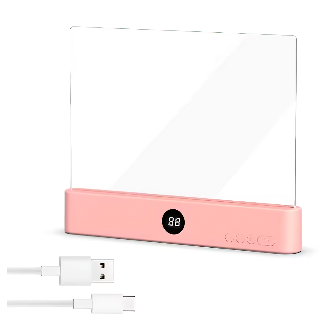 Boelia™ Lámpara LED para Libros Regulable