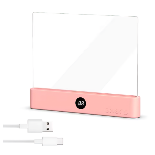 Boelia™ Lámpara LED para Libros Regulable