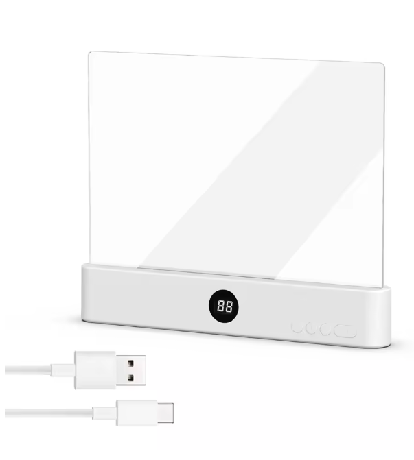 Boelia™ Lámpara LED para Libros Regulable